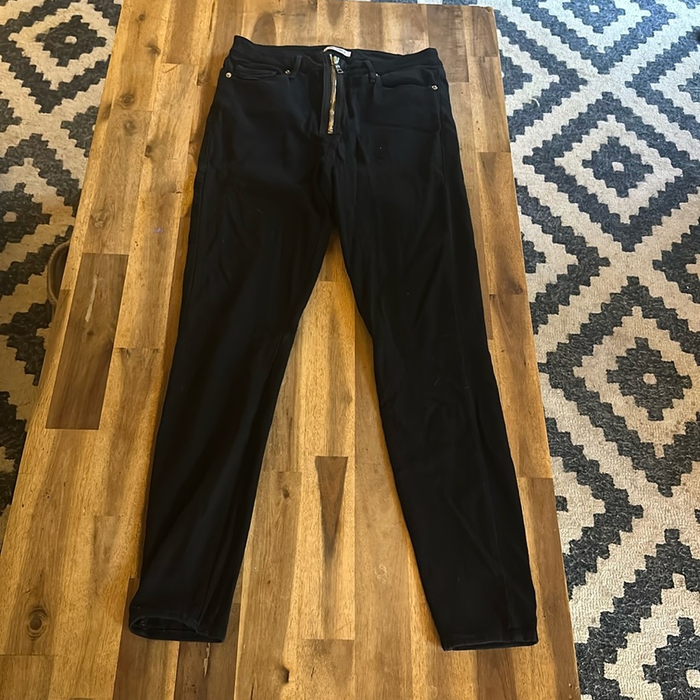 Good American Skinny Jeans